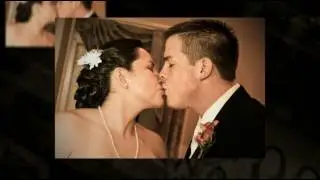 Annette and Erik Potomac Maryland Wedding