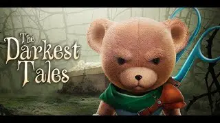 The Darkest Tales #1 ♠ Охота на Красную шапку