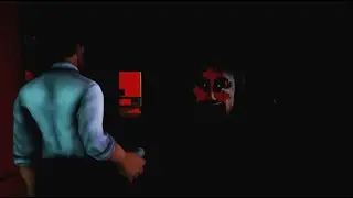 [SFM] You hungry at midnight as Markiplier