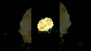 Unity Add-Explosion-Force / How to Make Explosion Like AAA Game in Unity / Unity Physics Explosion