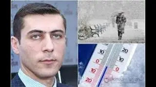 Այսպիսի եղանակ Նոյեմբերի դեռ չի եղել․ Սուրենյանը տեղակացնում է առաջիկա օրերի եղանակի մասին