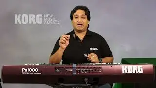 KORG Pa-1000 | TUTORIAL: Upgrade Sistema Operativo v.1.51