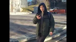 Backstage \ Mirumirall - Наберу (Official Music Video)
