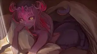 Nightcore - Pretty Little Liar «Türkçe Altyazılı»
