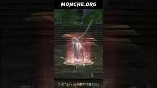 Paladin | Phoenix Knight [Lineage II - Interlude]