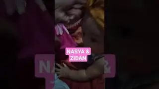 abg nya minum susu digangguin SMA adx 😂