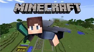 ELYTRA'YI BULDUK UÇUYORUUUM - Minecraft Survival 1. Sezon #6