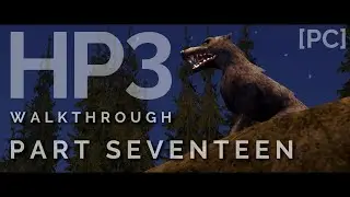 Harry Potter and the Prisoner of Azkaban (PC) Walkthrough | Part 17: Portrait Passwords