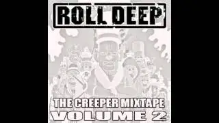 Wiley - Graveyard freestyle