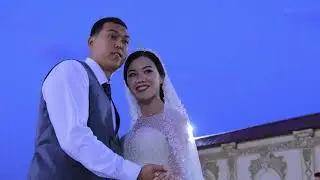 Учкудук той | Триллер | Love story | Учкудук каласыда профессионал фото и видео:+99894-379-69-94