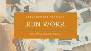 Best WordPress Development Company I Wordpress Development Comapnies portfolio