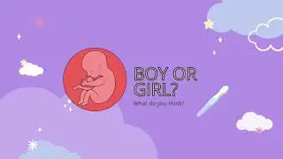 Гендер пати 2021 Карелины. Мальчик или девочка? Boy or girl?