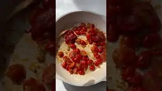 Орзо 🤤Рецепт на видео 🎥