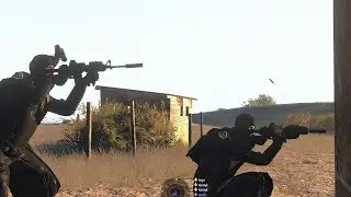 Arma 3 - GC-Team - Purpura oceanu