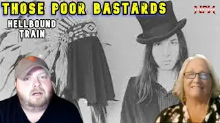 MOM REACTS TO - THOSE POOR BASTARDS | NPR #452