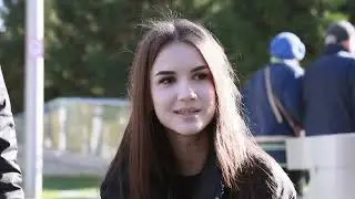 Мероприятие для первокурсников "БашПерваш" (г. Москва - 2022)