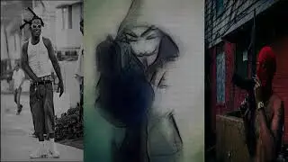 freestyle не знаю — vahinarobber (prod. kuhmann)