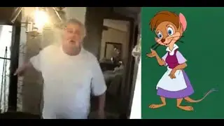 CAN'T GET NO SLEEP! CAN'T GET NO REST! CAN'T GET NO RESPECT! What else? (Teresa Brisby meme)