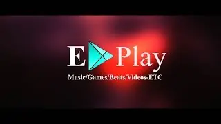 E-Play Introduction