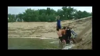Grisha Set ft Kara3run 2012 | Free Fly Team