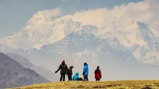 trek to ali bedni bugyal 2021