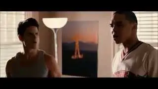 FUCK ME IN THE ASS RANDY