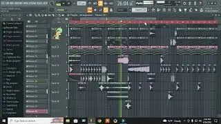 Pasoori - Remaking DJMMPJOY | Ali Sethi x Shae Gill
