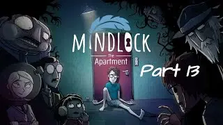Nicht so schöne Kindheit! | Mindlock - The Apartment