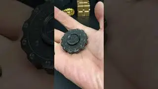 Remember this fidget. It’s really cool. 