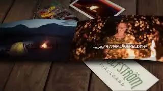 Adolfström Fjällgård - Minnen för livet