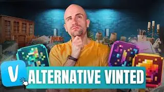 10 BEST VINTED APPS that SELL BETTER