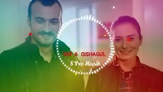 Музикаи Ориф & Ойишагул | силлсилафилми САДОКАТ
