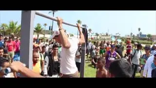 Street Workout