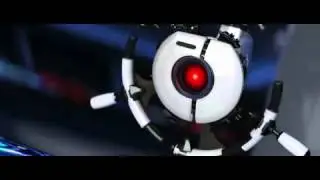 WALL-E's Death