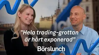 Skogmans hetaste case och råvarorna att korta