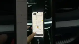 Нерусский таксист хочет чтоб китаянка отменила заказ 😀