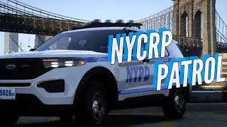 THE 85 AT GUNPOINT (NYCRP)