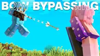 New Minecraft Tier 1 PVP Strat