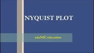 Nyquist plot and stability criterion - Linear Control Systems