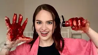 Убийство волос