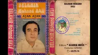 belkhir mohend akli
