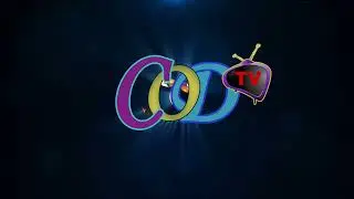 COD TV INTRO 1