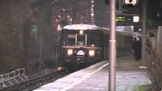 BR 471 082 nach Blankenese