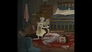 Fran bow: Финал!