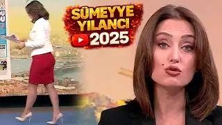 Sümeyye Yılancı - Kolaj