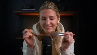 ASMR Girlfriend Takeover 🤗 *she is amazing