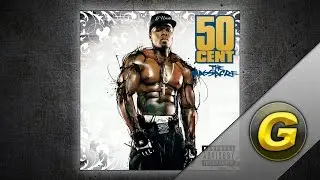 50 Cent - Just a Lil' Bit