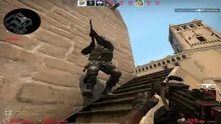 🧊MORGENSHTERN - ICE (feat. MORGENSHTERN)(cs:go)🧊