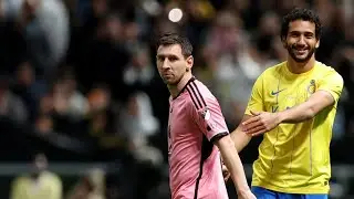 Messi lemah banget dah 😡 eFootball