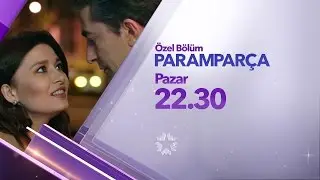 Paramparça - Kolaj 4. Bölüm Fragmanı